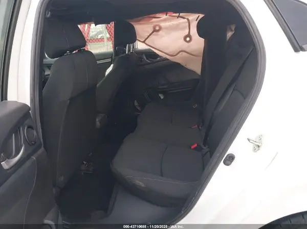 SHHFK7H6XKU223607 2019 HONDA CIVIC - Image 8