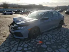SHHFK7H6XKU224756 2019 HONDA CIVIC
