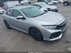 SHHFK7H6XKU225227 2019 HONDA CIVIC