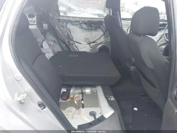SHHFK7H6XKU225227 2019 HONDA CIVIC - Image 8