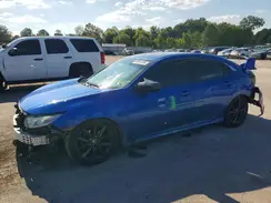 SHHFK7H6XKU225809 2019 HONDA CIVIC