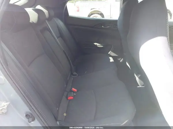 SHHFK7H6XKU401399 2019 HONDA CIVIC - Image 8