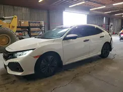SHHFK7H6XKU403475 2019 HONDA CIVIC