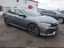 SHHFK7H6XKU404495 2019 HONDA CIVIC