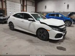 SHHFK7H6XKU404612 2019 HONDA CIVIC