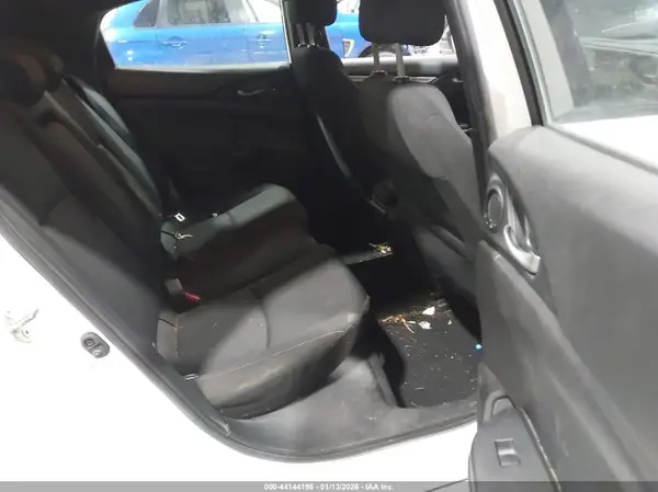 SHHFK7H6XKU404612 2019 HONDA CIVIC - Image 8