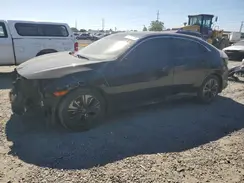 SHHFK7H6XKU405842 2019 HONDA CIVIC