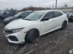 SHHFK7H6XKU405890 2019 HONDA CIVIC