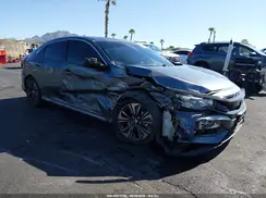 SHHFK7H6XKU407252 2019 HONDA CIVIC