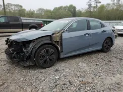 SHHFK7H6XKU409020 2019 HONDA CIVIC