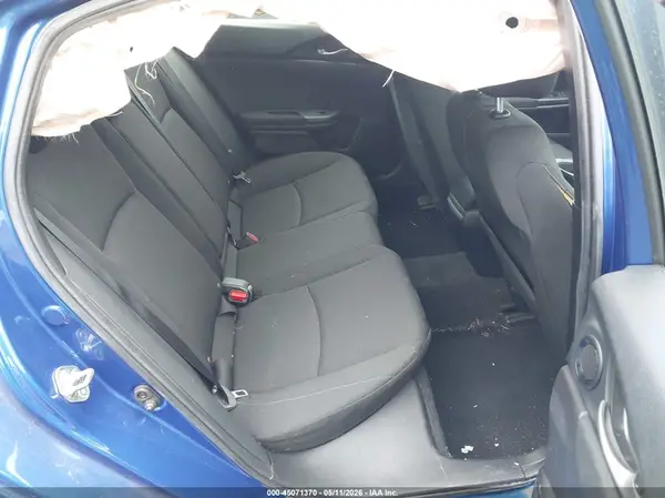 SHHFK7H6XKU409065 2019 HONDA CIVIC - Image 8