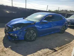 SHHFK7H6XKU410233 2019 HONDA CIVIC