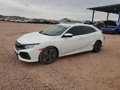 SHHFK7H6XKU410474 2019 HONDA CIVIC