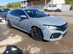 SHHFK7H6XKU413097 2019 HONDA CIVIC
