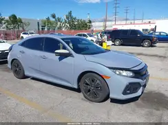 SHHFK7H6XKU413357 2019 HONDA CIVIC