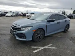SHHFK7H6XKU413374 2019 HONDA CIVIC