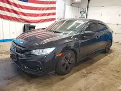 SHHFK7H6XKU413777 2019 HONDA CIVIC
