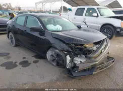 SHHFK7H6XKU414086 2019 HONDA CIVIC