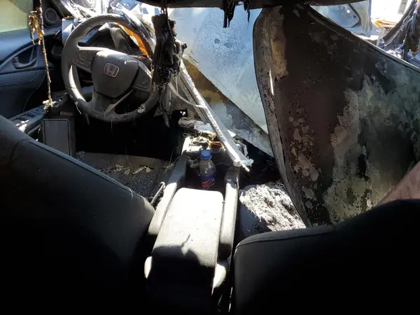 SHHFK7H6XKU415173 2019 HONDA CIVIC - Image 8