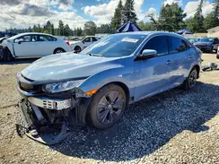 SHHFK7H6XKU415237 2019 HONDA CIVIC