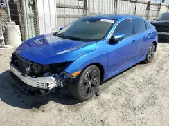 SHHFK7H6XKU415528 2019 HONDA CIVIC