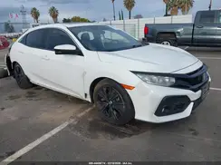 SHHFK7H6XKU416386 2019 HONDA CIVIC