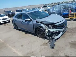 SHHFK7H6XKU417103 2019 HONDA CIVIC