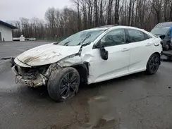 SHHFK7H6XKU418154 2019 HONDA CIVIC