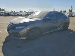 SHHFK7H6XKU419398 2019 HONDA CIVIC