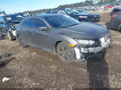 SHHFK7H6XKU420051 2019 HONDA CIVIC