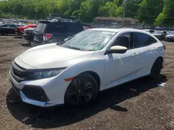 SHHFK7H6XKU423290 2019 HONDA CIVIC
