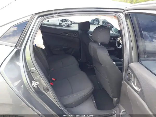 SHHFK7H6XLU200314 2020 HONDA CIVIC - Image 8