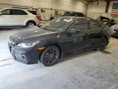SHHFK7H6XLU201785 2020 HONDA CIVIC
