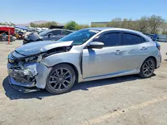 SHHFK7H6XLU202354 2020 HONDA CIVIC