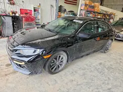 SHHFK7H6XLU204461 2020 HONDA CIVIC