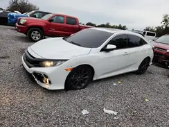 SHHFK7H6XLU208137 2020 HONDA CIVIC