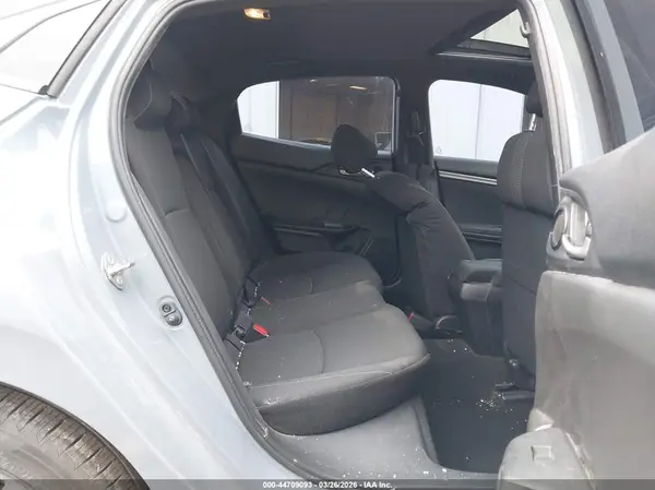 SHHFK7H6XLU211071 2020 HONDA CIVIC - Image 8
