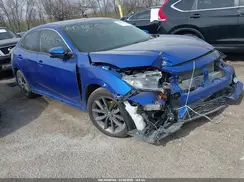 SHHFK7H6XLU212981 2020 HONDA CIVIC