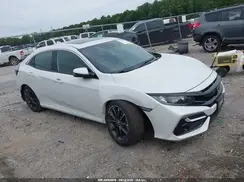 SHHFK7H6XLU216366 2020 HONDA CIVIC
