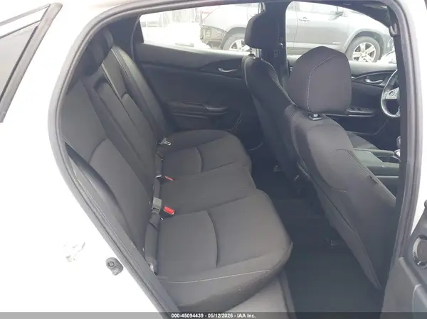 SHHFK7H6XLU216366 2020 HONDA CIVIC - Image 8