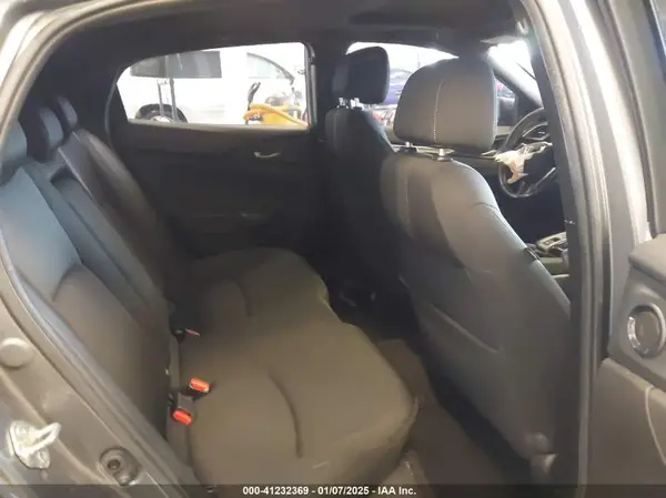 SHHFK7H6XLU216657 2020 HONDA CIVIC - Image 8