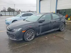 SHHFK7H6XLU221583 2020 HONDA CIVIC