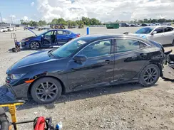 SHHFK7H6XLU221602 2020 HONDA CIVIC