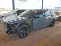 SHHFK7H6XLU222734 2020 HONDA CIVIC