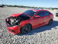 SHHFK7H6XLU223267 2020 HONDA CIVIC