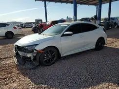 SHHFK7H6XLU225598 2020 HONDA CIVIC