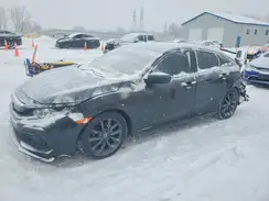 SHHFK7H6XLU226329 2020 HONDA CIVIC