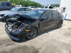 SHHFK7H6XLU407544 2020 HONDA CIVIC