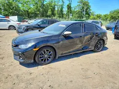 SHHFK7H6XLU407561 2020 HONDA CIVIC