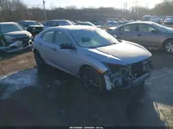 SHHFK7H6XLU407608 2020 HONDA CIVIC